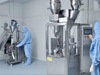 Water Filling Machine Combiblock 