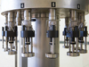 Water Filling Machine-Combiblock 